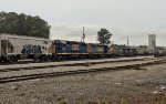 CSX 4413 and 2017 wait for assignment